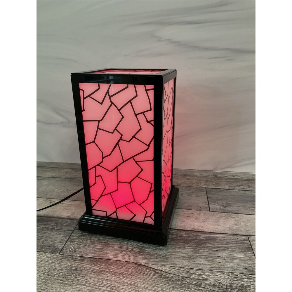 Friendship lamp long Distance Wifi Touch LED ight Classic optional color change